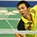 Nguyen Tien Minh Vietnam Open 2011