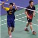 Chen Long vs Kenichi Tago