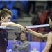 Kenichi Tago vs Taufik Hidayat