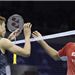Lee Chong Wei vs Sho Sasaki