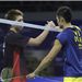 Lin Dan vs Kenichi Tago