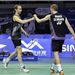 Mathias Boe & Carsten Mogensen