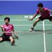 Jung Jae Sung & Lee Yong Dae