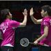 Jung Jae Sung & Lee Yong Dae