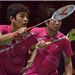 Jung Jae Sung & Lee Yong Dae