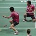 Jung Jae Sung & Lee Yong Dae