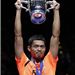 MS Winner : Lin Dan