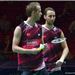 Mathias Boe & Carsten Mogensen