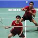 Tontowi Ahmad & Liliyana Natsir