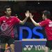 Tontowi Ahmad & Liliyana Natsir