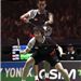 Tontowi Ahmad & Liliyana Natsir