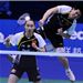 He Hanbin & Bao Yixin