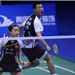 Xu Chen and Ma Jin
