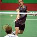 Peter Gade vs Brice Leverdez
