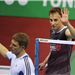 Peter Gade vs Brice Leverdez
