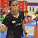 Saina Nehwal