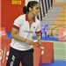 Saina Nehwal