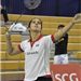 Saina Nehwal
