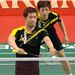 Lee Yong Dae Jung Jae Sung