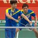 Lee Yong Dae & Jung Jae Sung