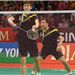 Lee Yong Dae & Jung Jae Sung