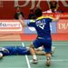 Lee Yong Dae  & Jung Jae Sung
