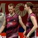 Mathias Boe & Carsten Mogensen