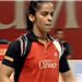 Saina Nehwal