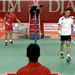 Taufik Hidayat vs Sony
