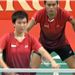 Tontowi Ahmad & Liliyana Natsir