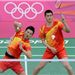 Cai Yun & Fu Haifeng