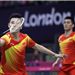 Cai Yun & Fu Haifeng