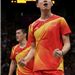 Cai Yun & Fu Haifeng