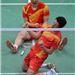 Cai Yun & Fu Haifeng