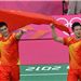 Cai Yun & Fu Haifeng
