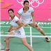 Cheng Wen Hsing & Chien Yu Chin