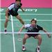 Jung Jae Sung & Lee Yong Dae