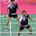 Jung Jae Sung & Lee Yong Dae