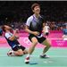 Jung Jae Sung & Lee Yong Dae