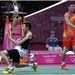 Lee Chong Wei vs Chen Long