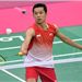 Taufik Hidayat