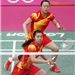 Tian Qing and Zhao Yunlei