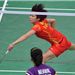 Wang Xin vs Saina Nehwal