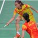 Wang Yihan vs Li Xuerui