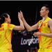 Zhang Nan and Zhao Yunlei